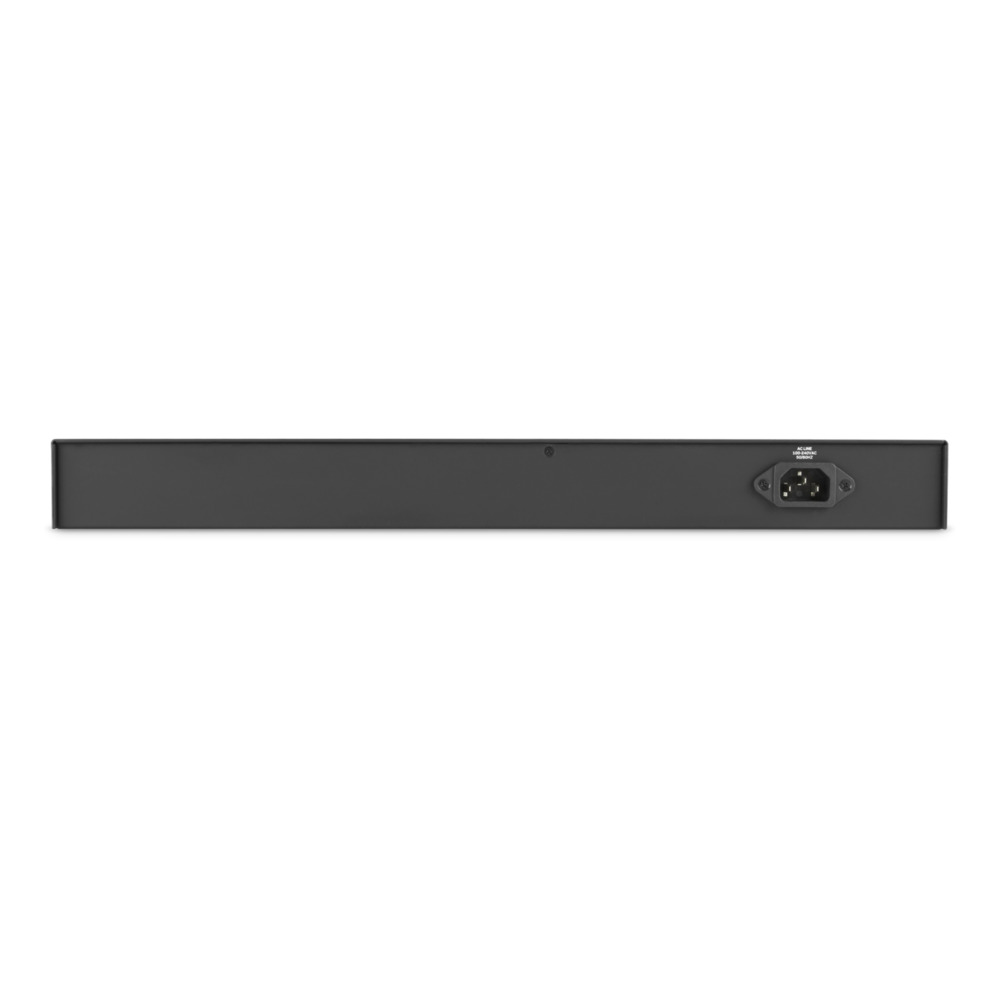 Linksys 48埠 (48埠GE+ 4埠10G SFP+) L2管理型 Gigabit 超高速乙太網路交換器(鐵殼）