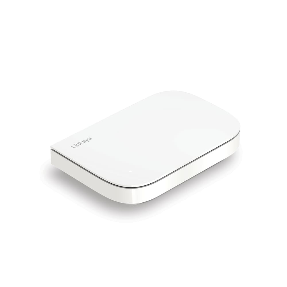 Linksys Velop Micro Wi-Fi 6雙頻AX3000 Mesh路由器LN1101-AH