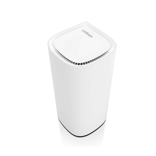 Linksys Velop Pro AXE5400 WiFi 6E 三頻 無線網狀路由器MX6201-AH(一入)