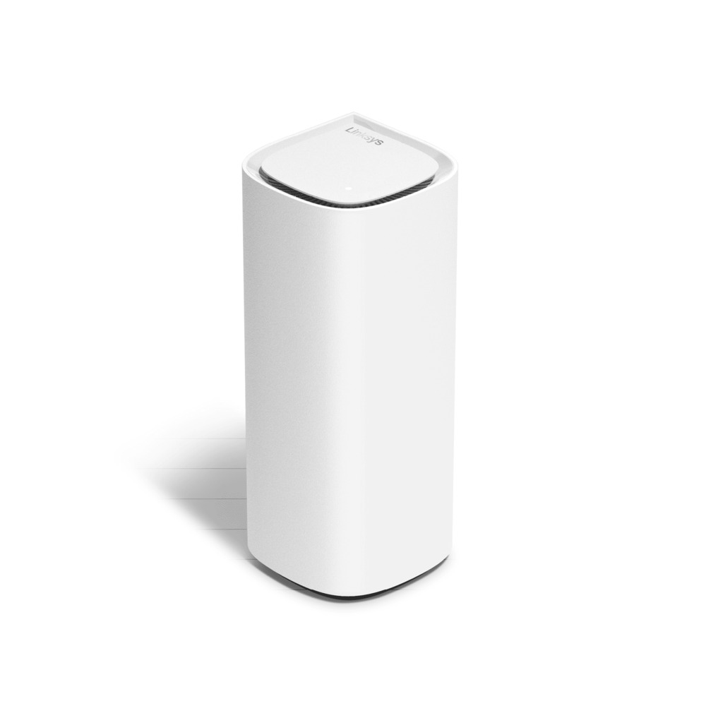 Linksys Velop Pro 7 BE11000 WiFi 7 三頻 2.5G 無線網狀路由器MBE7001-AH(一入)