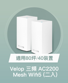 AC2200(二入)