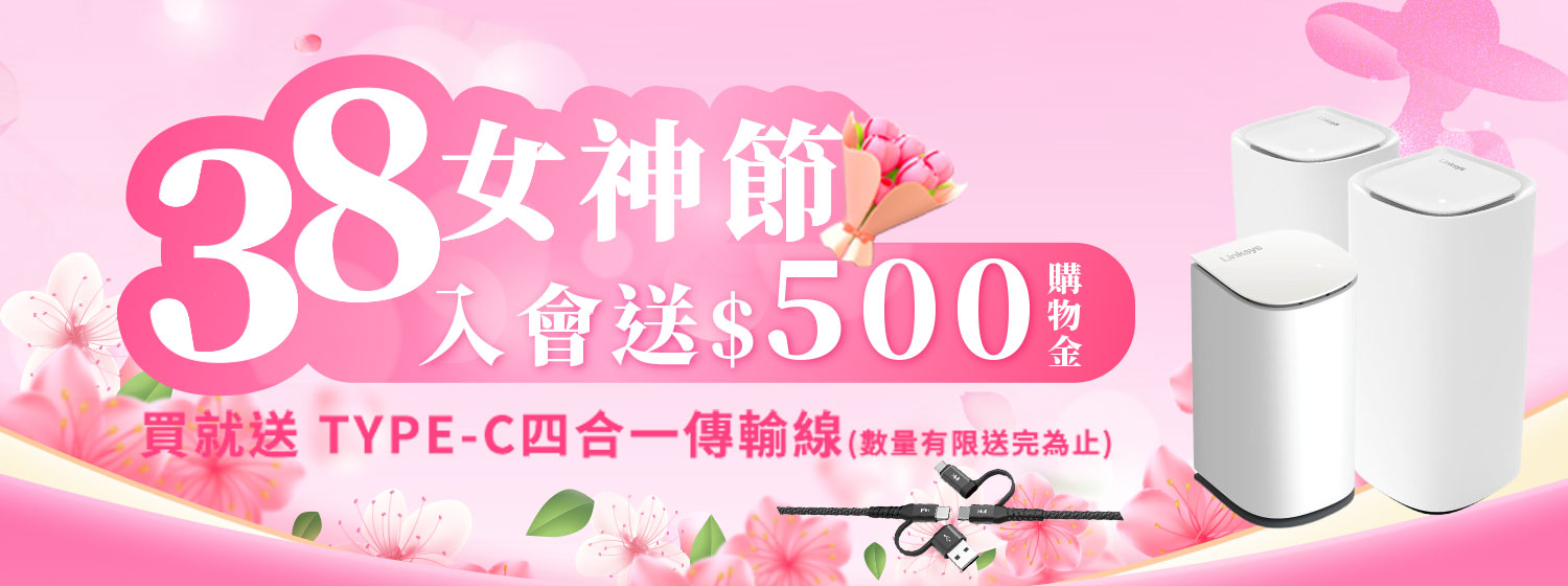 38女神節